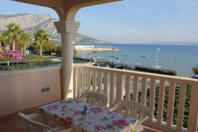 Apartment in Duce with sea view, terrace, air conditioning, WiFi 5061-3